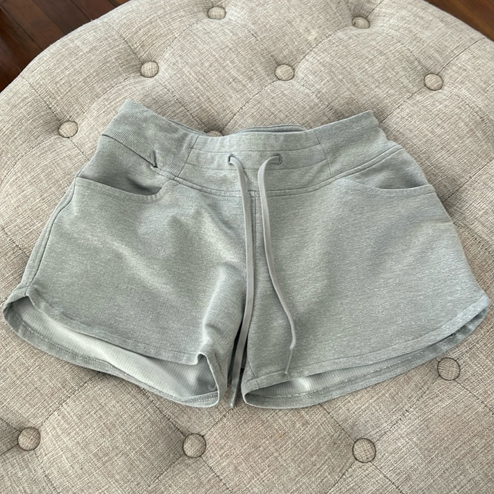 Hylete women’s workout shorts
